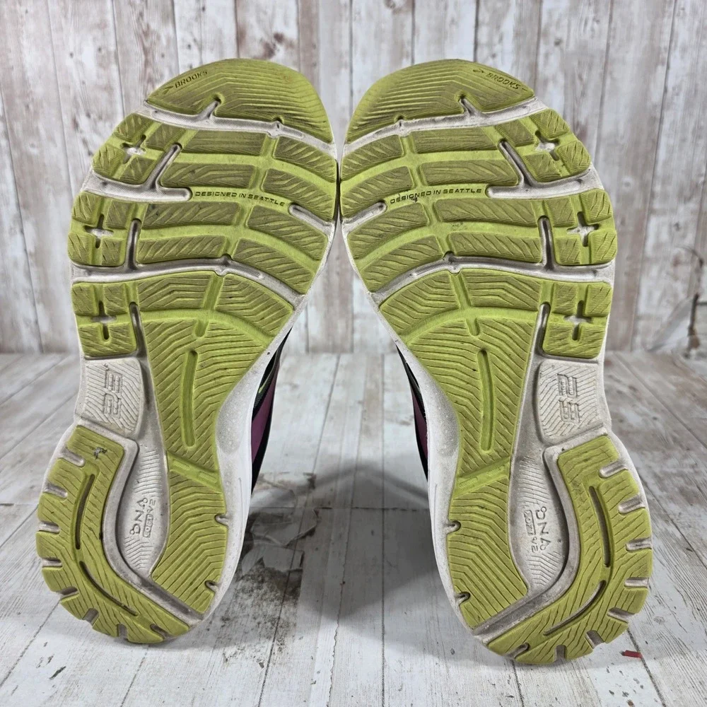 Brooks adrenaline gts